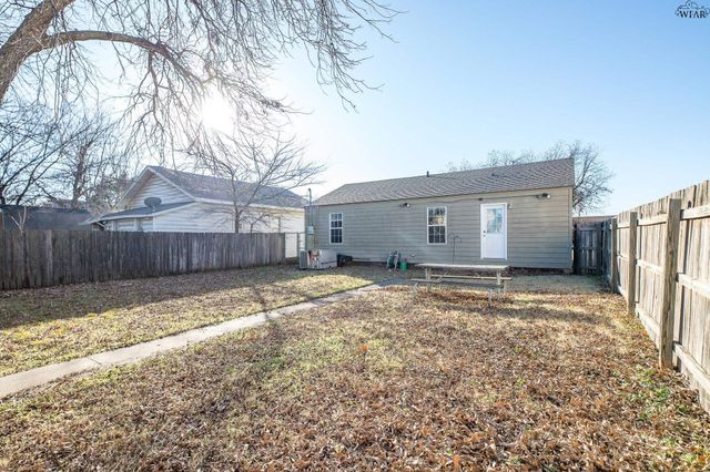 3105 GRANT STREET, Wichita Falls, TX 76308