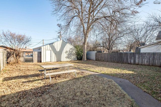 3105 GRANT STREET, Wichita Falls, TX 76308