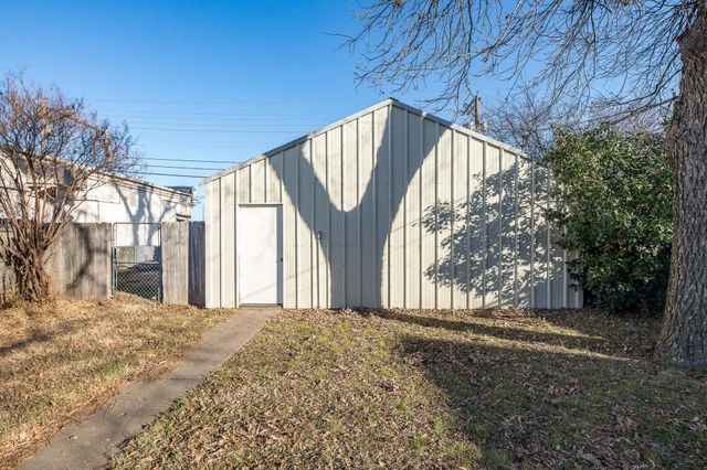 3105 GRANT STREET, Wichita Falls, TX 76308