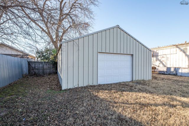 3105 GRANT STREET, Wichita Falls, TX 76308