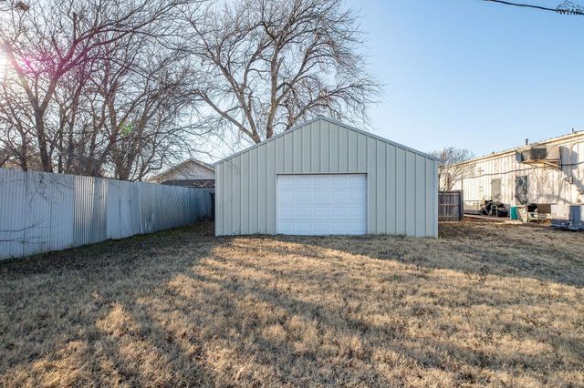 3105 GRANT STREET, Wichita Falls, TX 76308