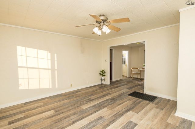 3105 GRANT STREET, Wichita Falls, TX 76308