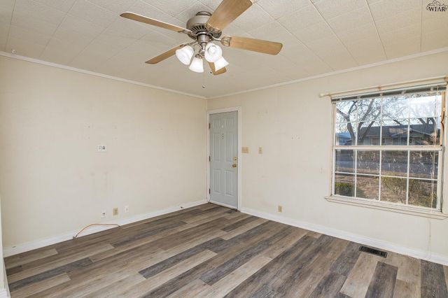 3105 GRANT STREET, Wichita Falls, TX 76308