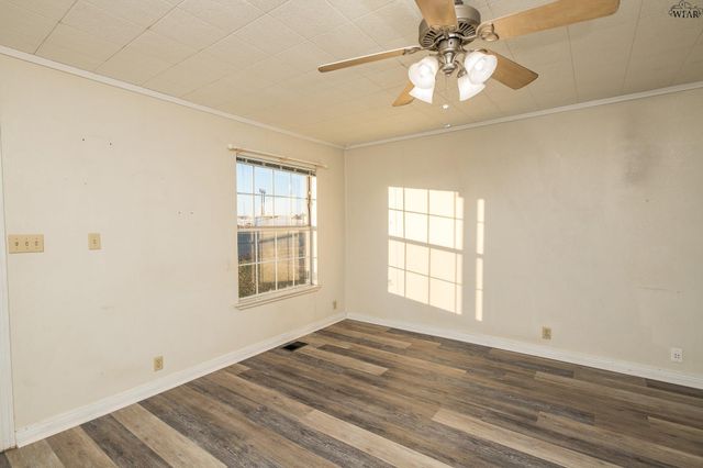 3105 GRANT STREET, Wichita Falls, TX 76308