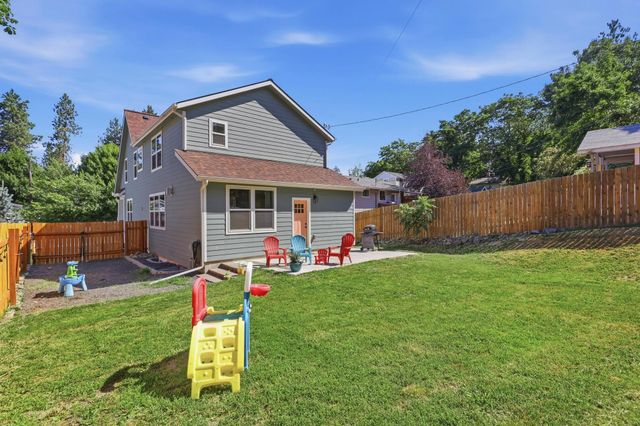 806 E 10th Ave, Spokane, WA 99202