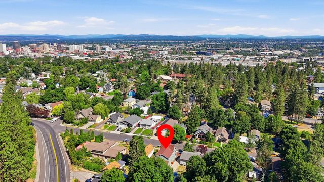 806 E 10th Ave, Spokane, WA 99202