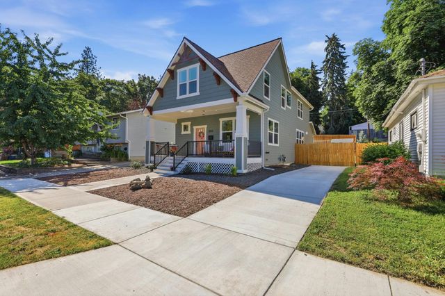 806 E 10th Ave, Spokane, WA 99202