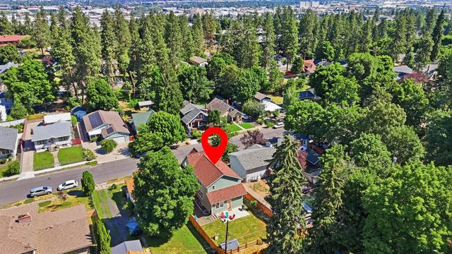 806 E 10th Ave, Spokane, WA 99202