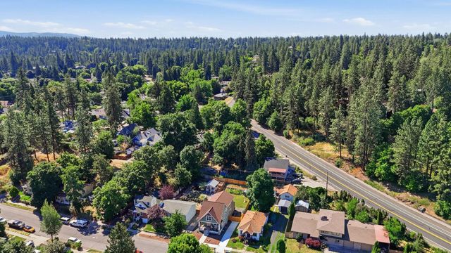 806 E 10th Ave, Spokane, WA 99202