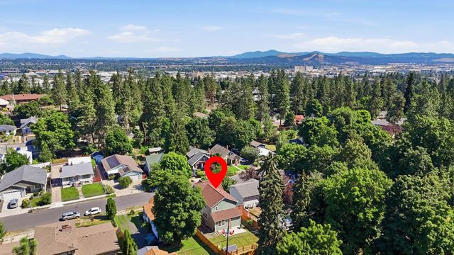 806 E 10th Ave, Spokane, WA 99202