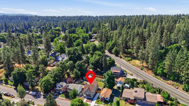 806 E 10th Ave, Spokane, WA 99202