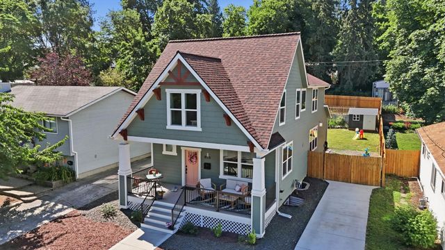 806 E 10th Ave, Spokane, WA 99202