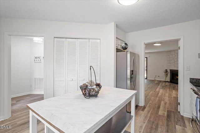 114 Mossbark Lane, Chapel Hill, NC 27514