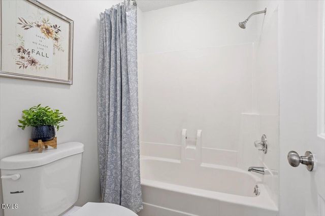 114 Mossbark Lane, Chapel Hill, NC 27514