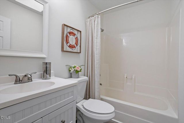 114 Mossbark Lane, Chapel Hill, NC 27514