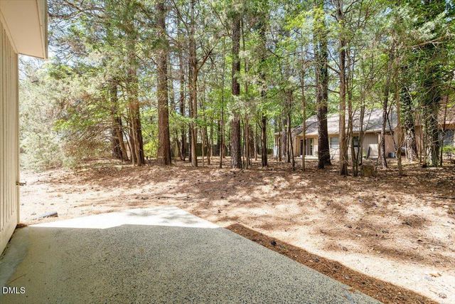 114 Mossbark Lane, Chapel Hill, NC 27514