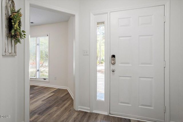 114 Mossbark Lane, Chapel Hill, NC 27514