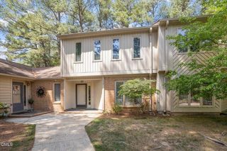 114 Mossbark Lane, Chapel Hill, NC 27514