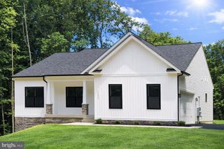 6608 WATER VIEW LN, Mineral, VA 23117