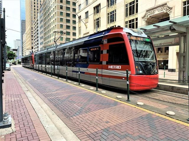 705 Main Street 511, Houston, TX 77002