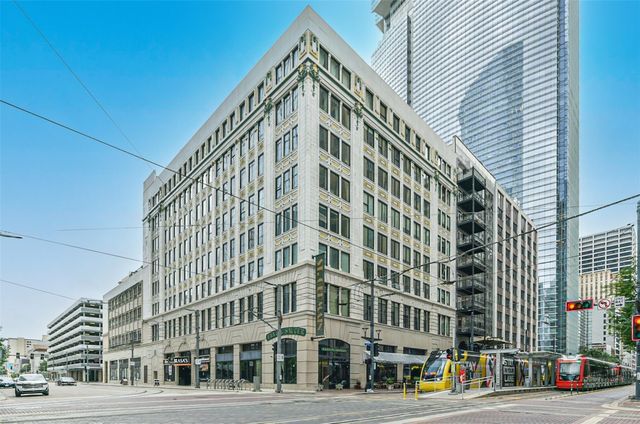 705 Main Street 511, Houston, TX 77002