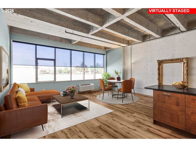 900 Ne 81ST Ave 207, Portland, OR 97213
