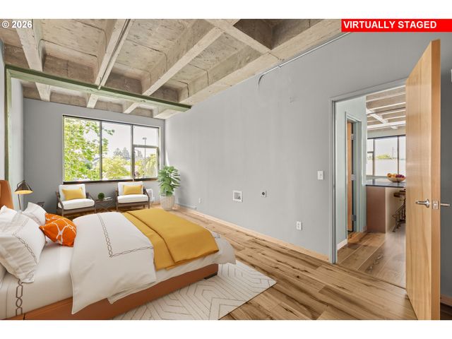 900 Ne 81ST Ave 207, Portland, OR 97213