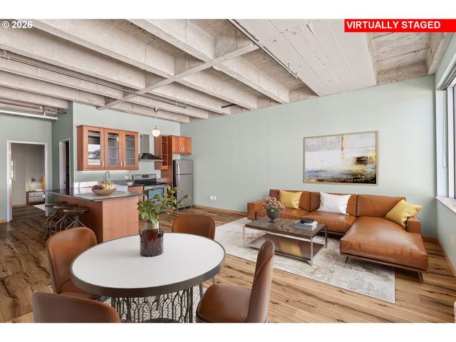 900 Ne 81ST Ave 207, Portland, OR 97213
