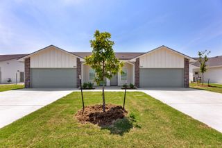 927 S Blaine St, Newton, KS 67114