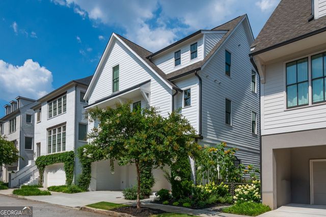 4021 Haverhill Drive NE, Atlanta, GA 30342