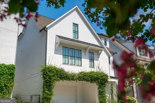 4021 Haverhill Drive NE, Atlanta, GA 30342