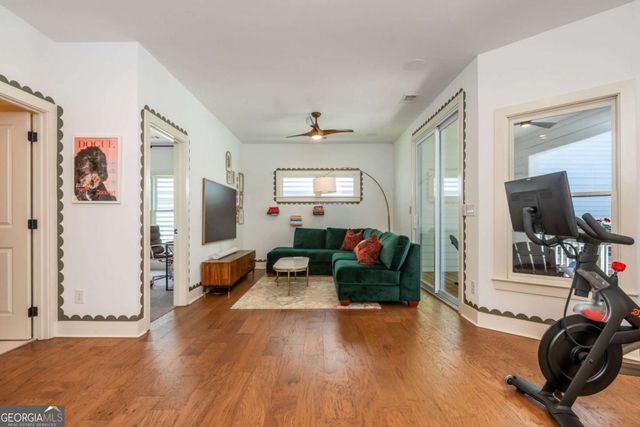 4021 Haverhill Drive NE, Atlanta, GA 30342