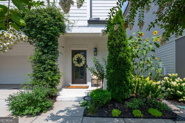 4021 Haverhill Drive NE, Atlanta, GA 30342