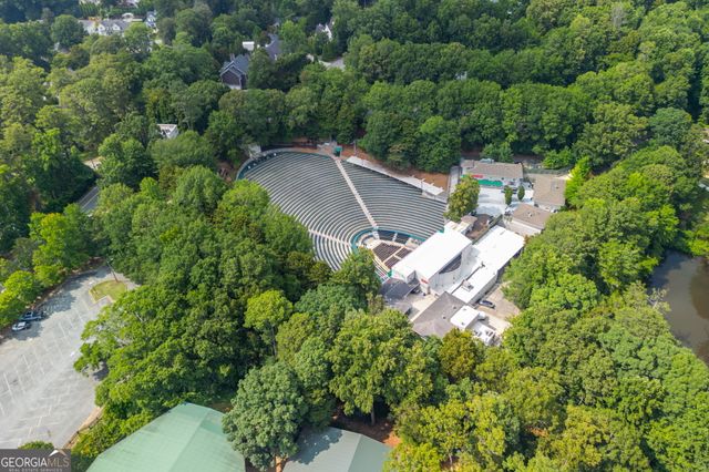 4021 Haverhill Drive NE, Atlanta, GA 30342