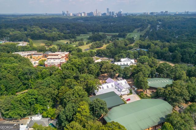 4021 Haverhill Drive NE, Atlanta, GA 30342