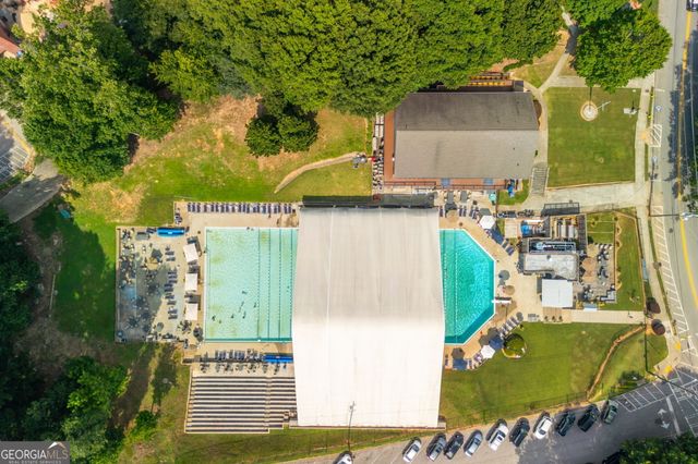 4021 Haverhill Drive NE, Atlanta, GA 30342