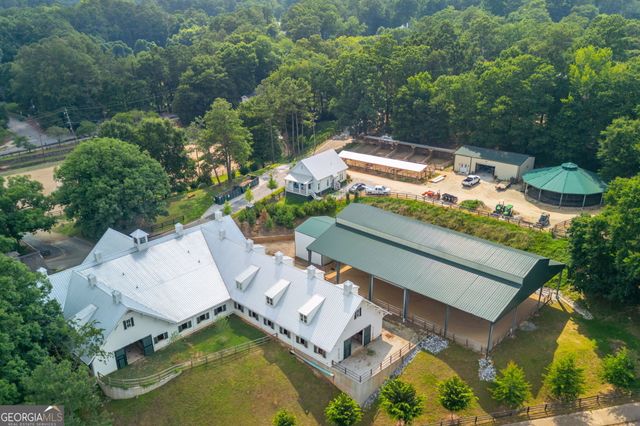 4021 Haverhill Drive NE, Atlanta, GA 30342