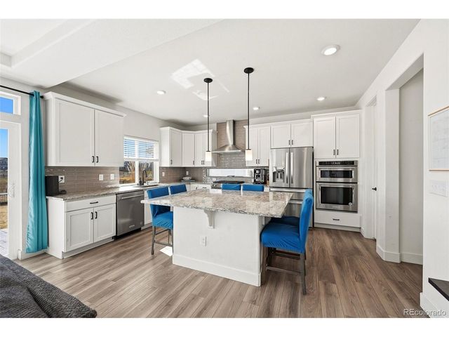 16438 E 111th Pl, Commerce City, CO 80022