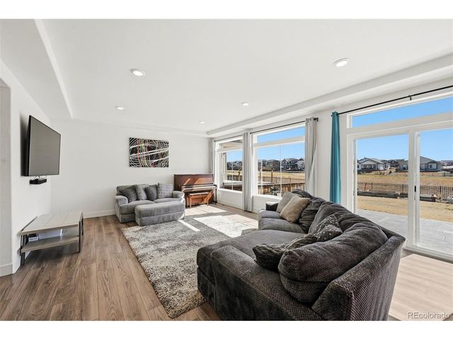 16438 E 111th Pl, Commerce City, CO 80022