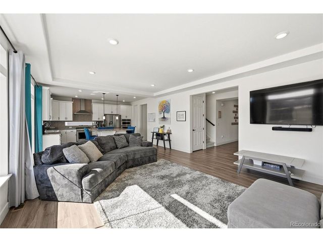 16438 E 111th Pl, Commerce City, CO 80022