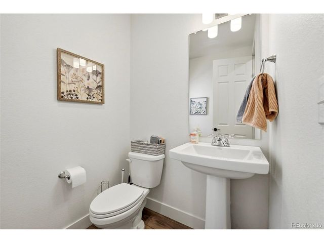 16438 E 111th Pl, Commerce City, CO 80022