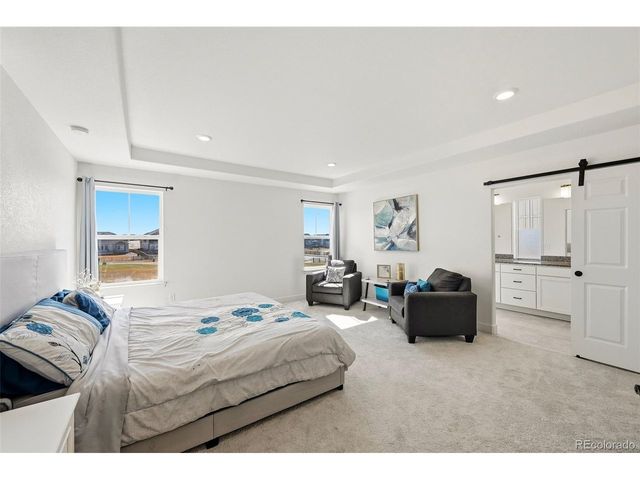 16438 E 111th Pl, Commerce City, CO 80022