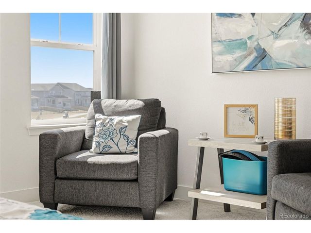 16438 E 111th Pl, Commerce City, CO 80022