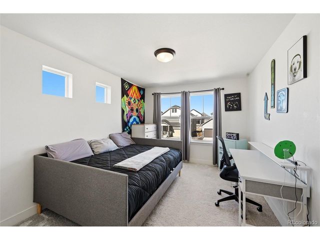 16438 E 111th Pl, Commerce City, CO 80022