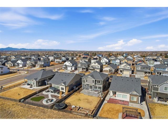 16438 E 111th Pl, Commerce City, CO 80022