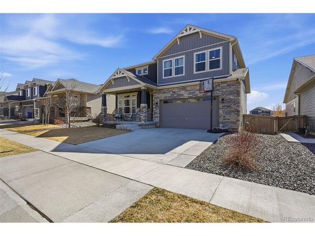 16438 E 111th Pl, Commerce City, CO 80022