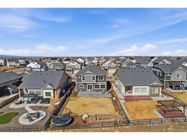 16438 E 111th Pl, Commerce City, CO 80022