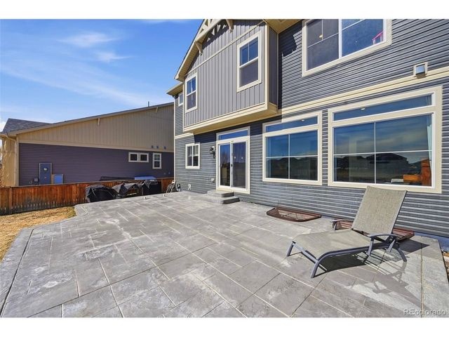 16438 E 111th Pl, Commerce City, CO 80022