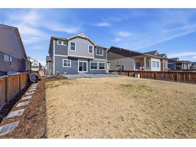 16438 E 111th Pl, Commerce City, CO 80022