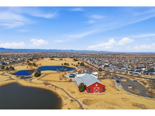 16438 E 111th Pl, Commerce City, CO 80022